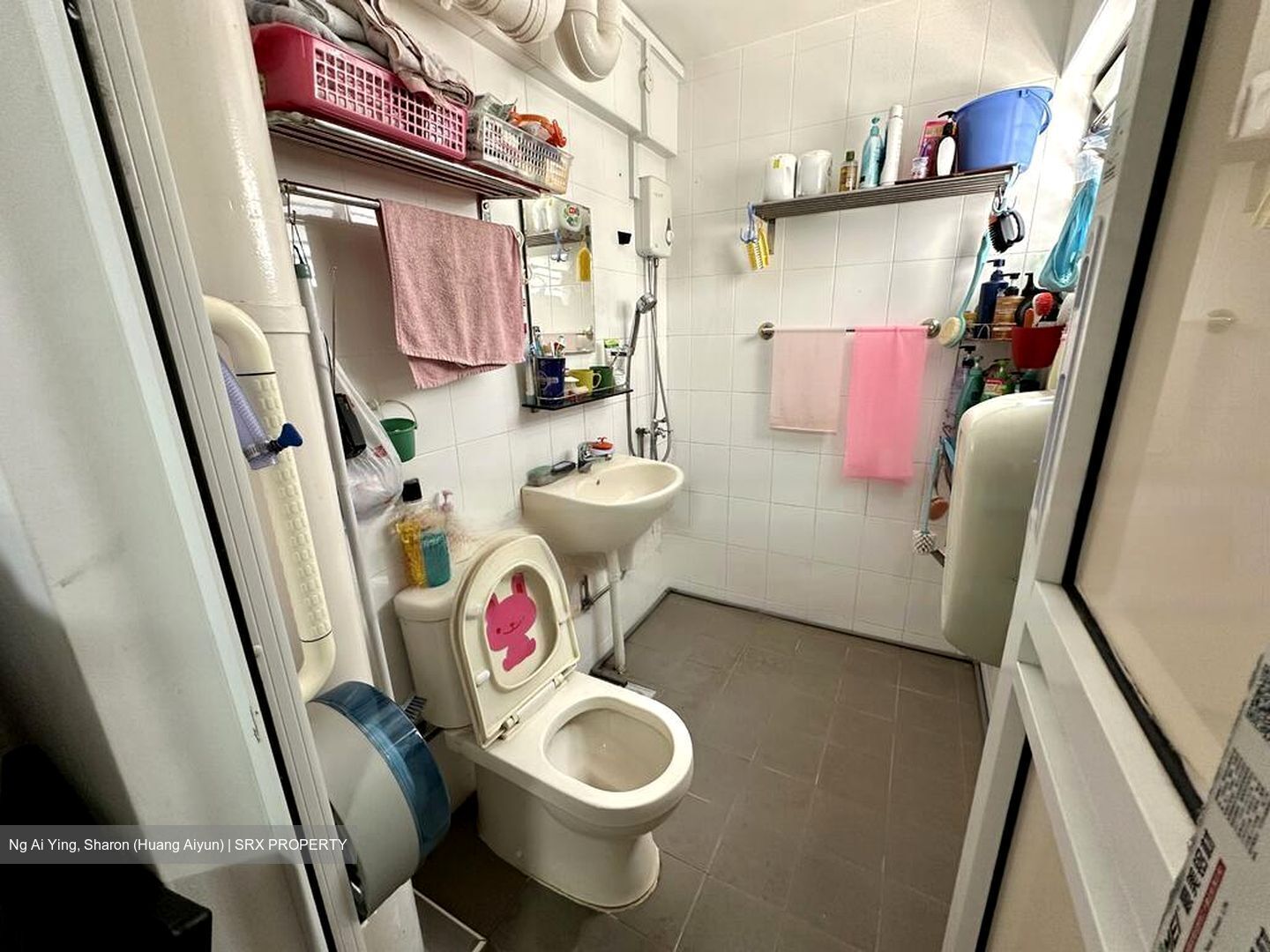 Blk 315 Woodlands Street 31 (Woodlands), HDB 4 Rooms #546270921